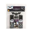 Batman Dark Knight Rises Fun Streamer with Clip Set